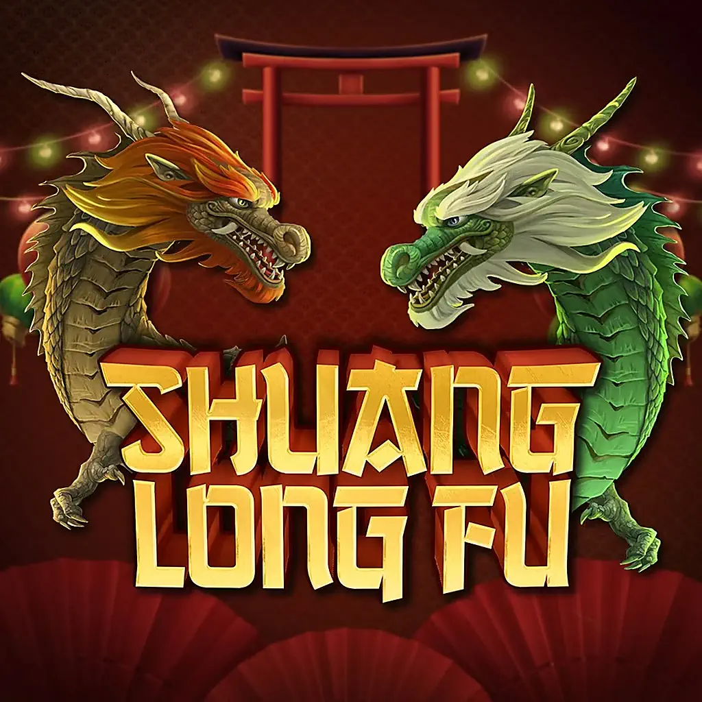 Shuang Long Fu 2 - казино-слот с драконьей темой и щедрыми бонусами Shuang Long Fu 2 - казино-слот с драконьей темой и щедрыми бонусами